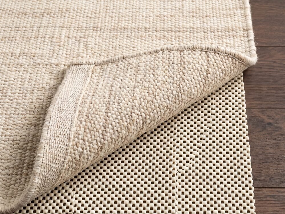 Custom Rug Padding
