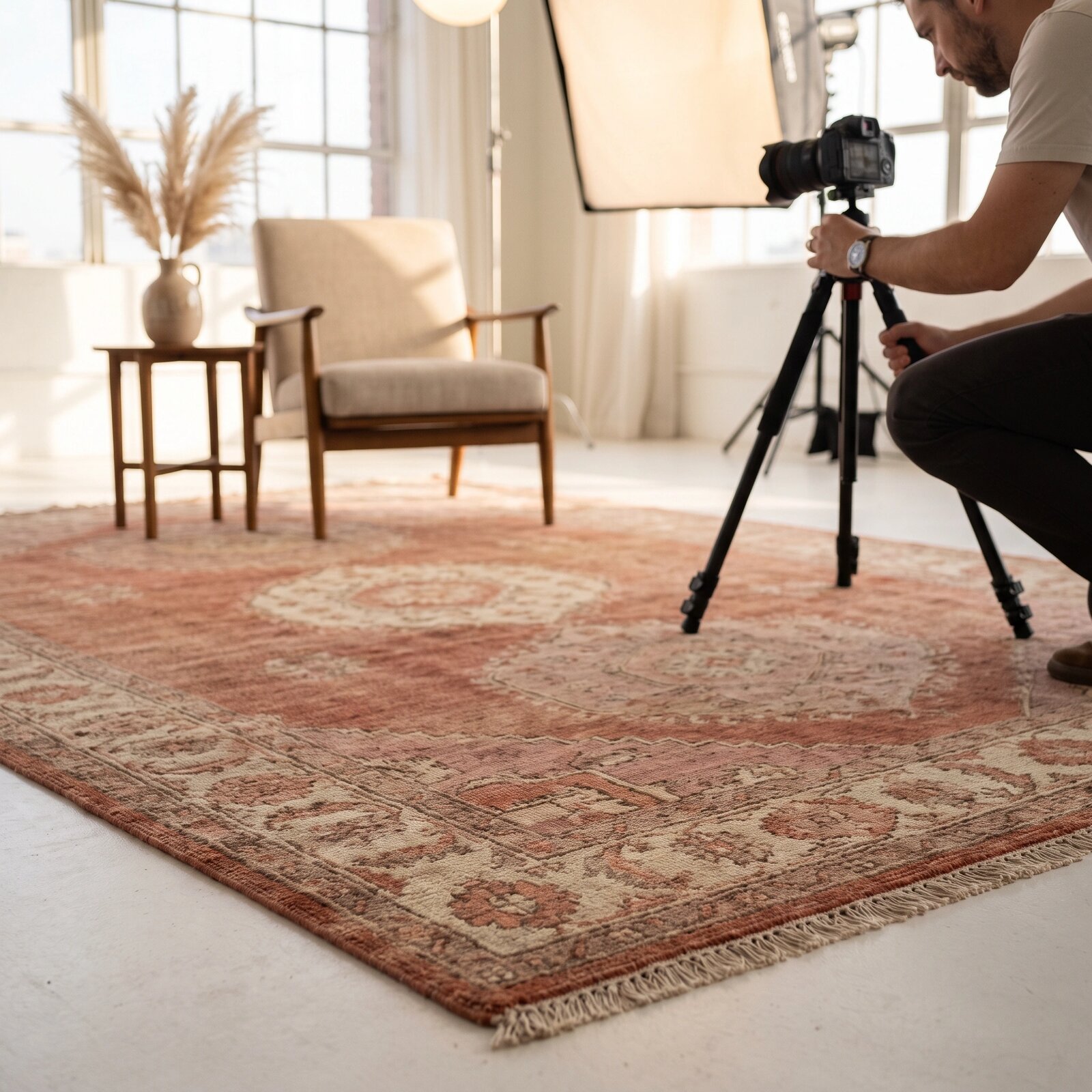Rug Rental