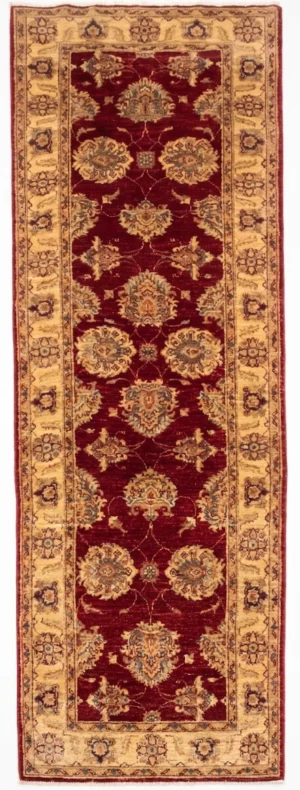 CHOBI - CB 02 - 3'1" x 8'11"