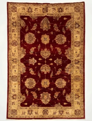 CHOBI - CB 05 - 4'0" x 5'11"