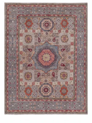 MAMLUCK - MM 01 - 7'11" x 10'8"