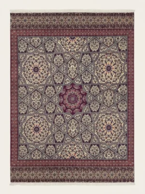 MAMLUCK - MM 03 - 8'0" x 10'0"