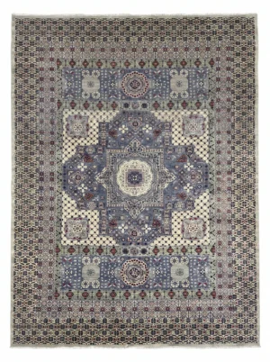 MAMLUCK - MM 05 - 11'10" x 14'10"