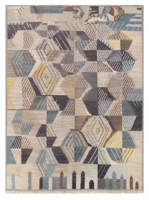 MOROCCAN - MR 10 - 10'1" x 14'0"