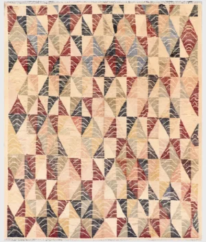 MOROCCAN - MR 100 - 7'11" x 9'7"