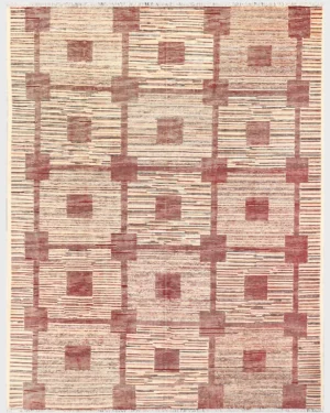 MOROCCAN - MR 105 - 9'1" x 11'9"
