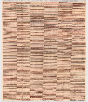 MOROCCAN - MR 106 - 8'2" x 9'8"