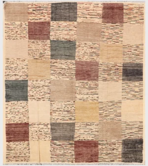 MOROCCAN - MR 107 - 8'6" x 9'10"