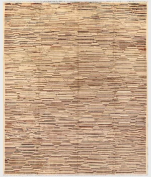 MOROCCAN - MR 109 - 9'6" x 11'6"