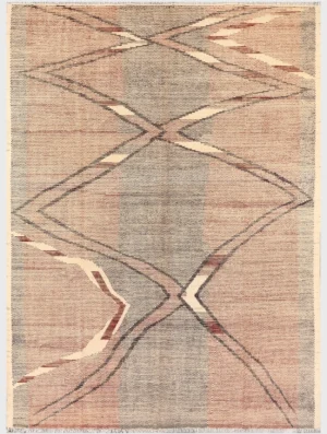 MOROCCAN - MR 110 - 8'10" x 12'0"