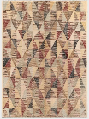 MOROCCAN - MR 111 - 10'0" x 13'9"