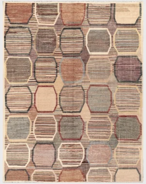 MOROCCAN - MR 113 - 10'4" x 13'4"