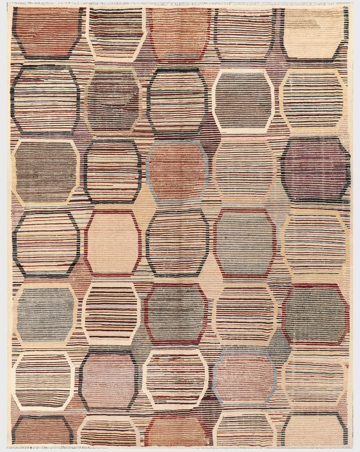 MOROCCAN - MR 113 - 10'4" x 13'4"