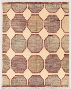MOROCCAN - MR 115 - 8'1" x 10'4"