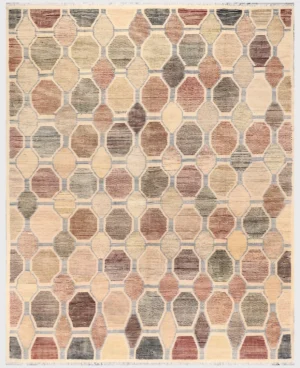 MOROCCAN - MR 119 - 9'7" x 12'0"