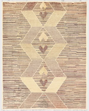 MOROCCAN - MR 120 - 9'1" x 11'10"