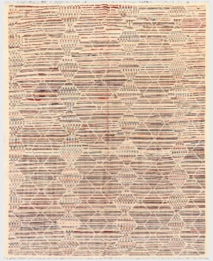 MOROCCAN - MR 125 - 7'11" x 10'0"