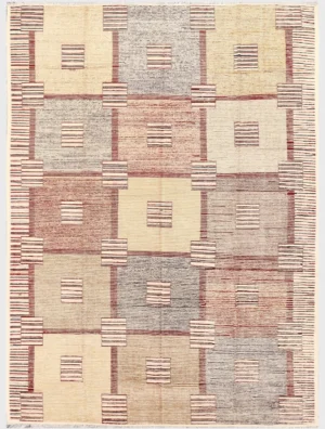 MOROCCAN - MR 127 - 8'11" x 12'2"