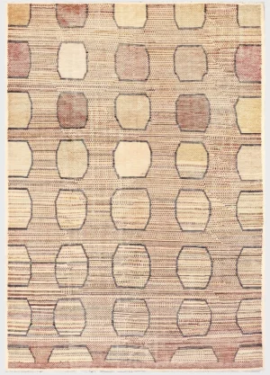 MOROCCAN - MR 129 - 9'7" x 13'8"