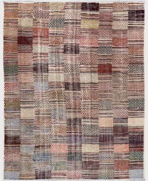 MOROCCAN - MR 130 - 12'0" x 15'1"