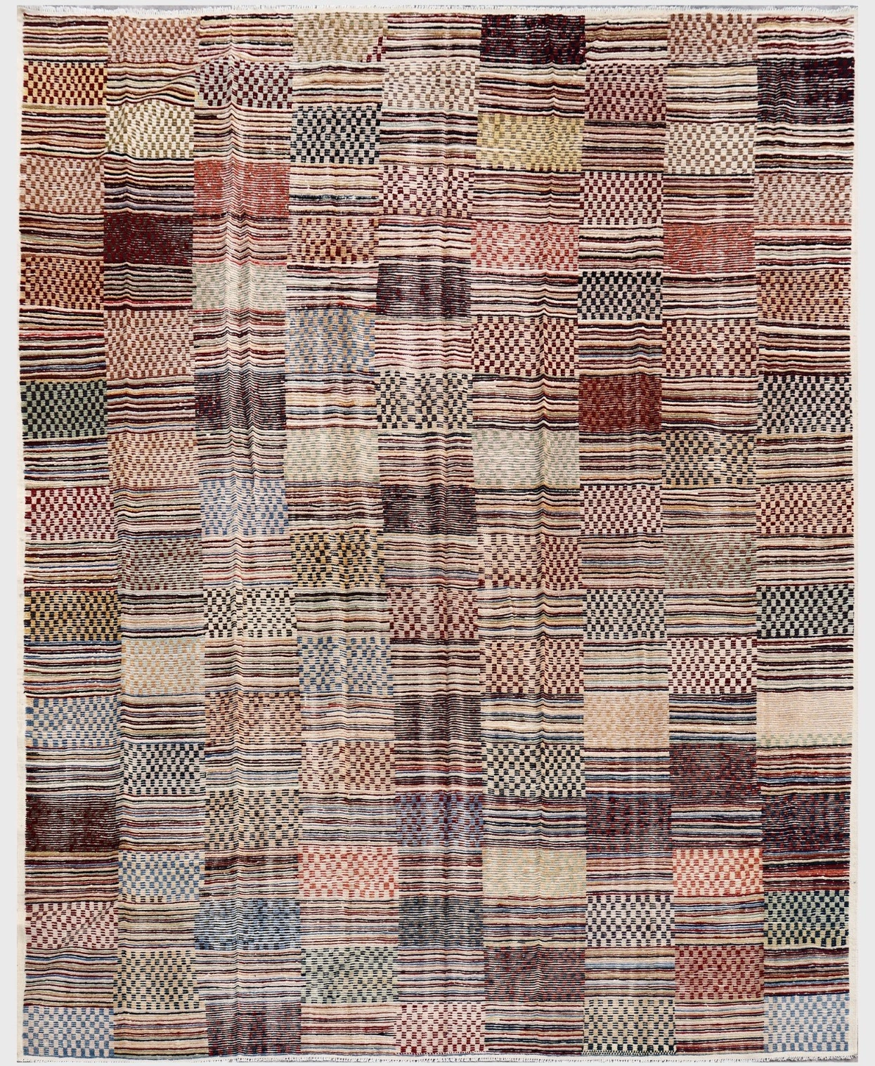 MOROCCAN - MR 130 - 12'0" x 15'1"