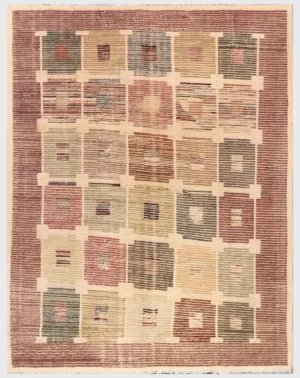 MOROCCAN - MR 132 - 8'1" x 10'1"