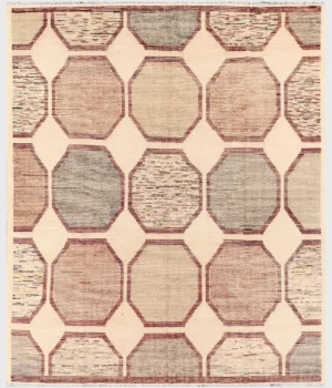 MOROCCAN - MR 133 - 8'4" x 10'0"