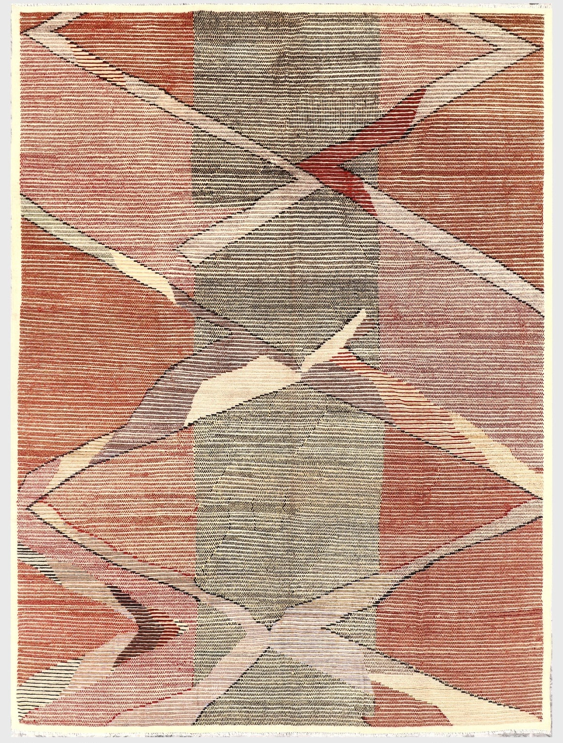 MOROCCAN - MR 137 - 8'11" x 12'2"