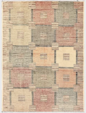 MOROCCAN - MR 138 - 8'11" x 12'0"