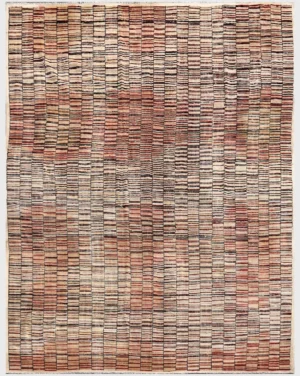 MOROCCAN - MR 139 - 11'9" x 15'2"