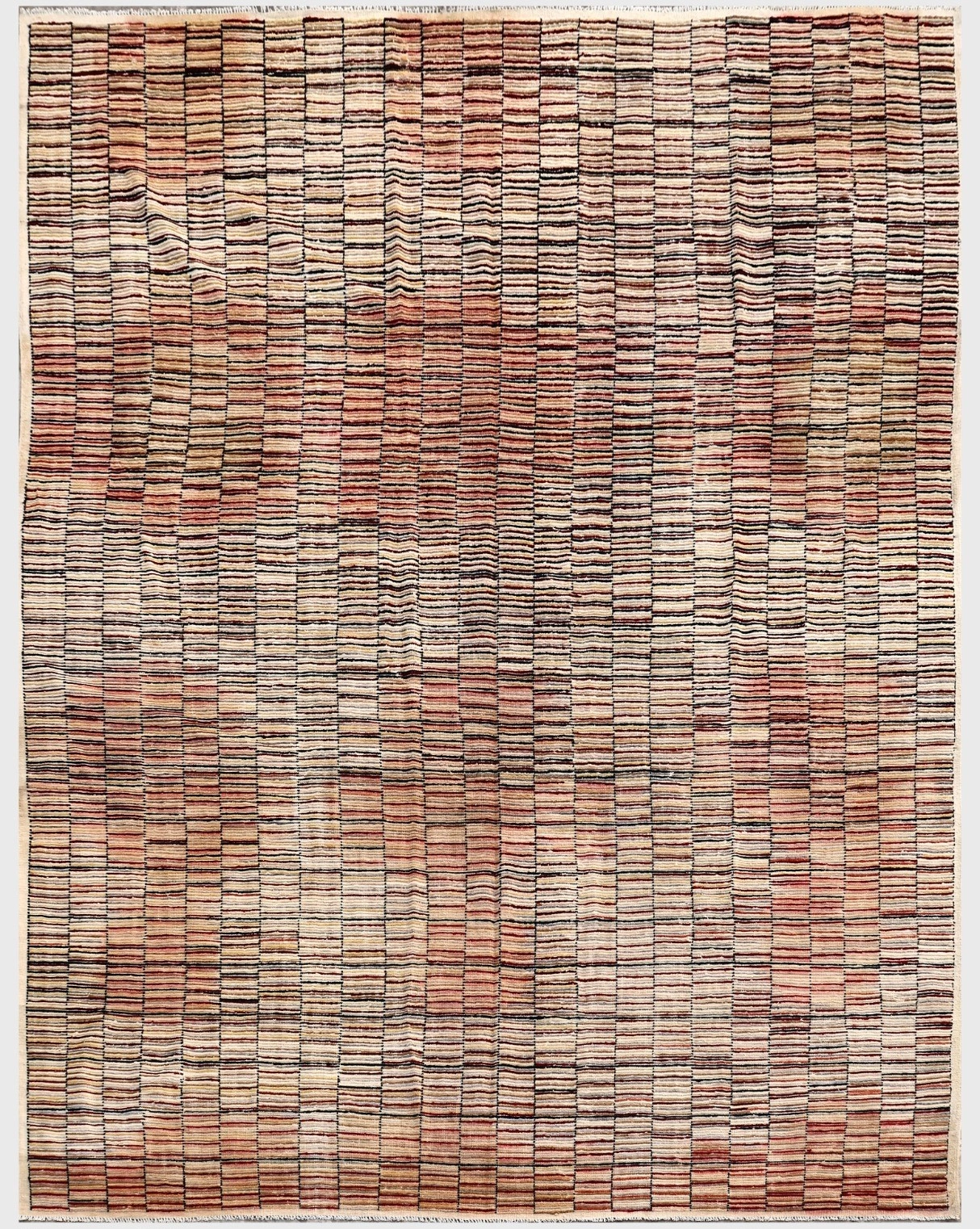 MOROCCAN - MR 139 - 11'9" x 15'2"