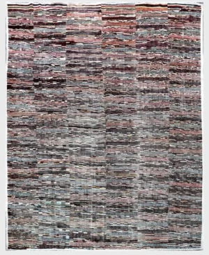 MOROCCAN - MR 140 - 11'9" x 14'9"