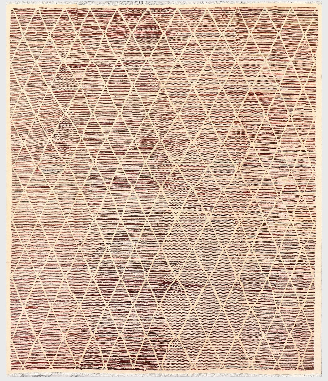 MOROCCAN - MR 143 - 8'2" x 9'9"