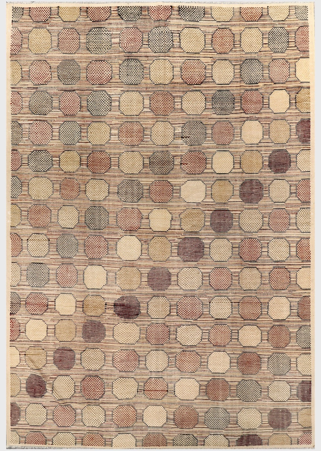 MOROCCAN - MR 146 - 9'8" x 14'0"