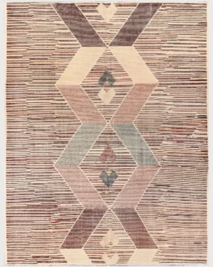 MOROCCAN - MR 147 - 10'4" x 13'4"