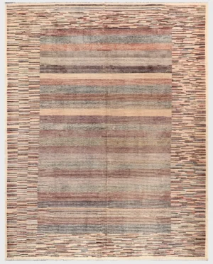 MOROCCAN - MR 149 - 9'5" x 12'0"