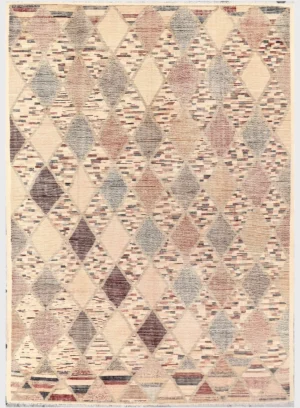 MOROCCAN - MR 151 - 9'9" x 13'9"