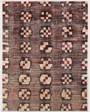 MOROCCAN - MR 153 - 11'9" x 14'11"