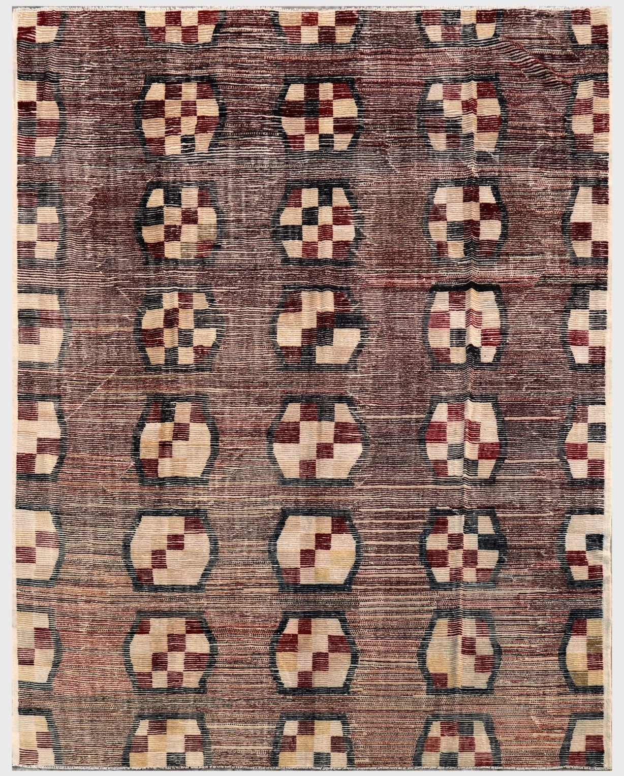 MOROCCAN - MR 153 - 11'9" x 14'11"