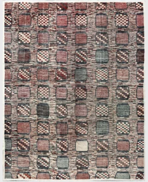 MOROCCAN - MR 154 - 12'2" x 15'6"