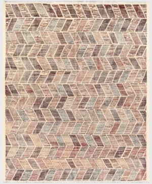MOROCCAN - MR 156 - 8'1" x 10'0"