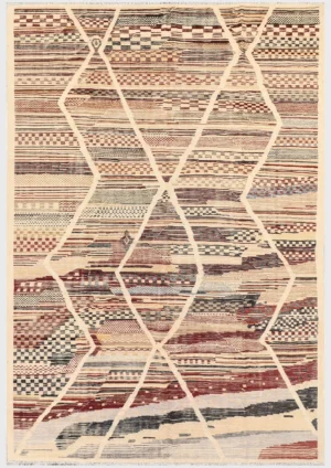 MOROCCAN - MR 158 - 8'3" x 12'0"