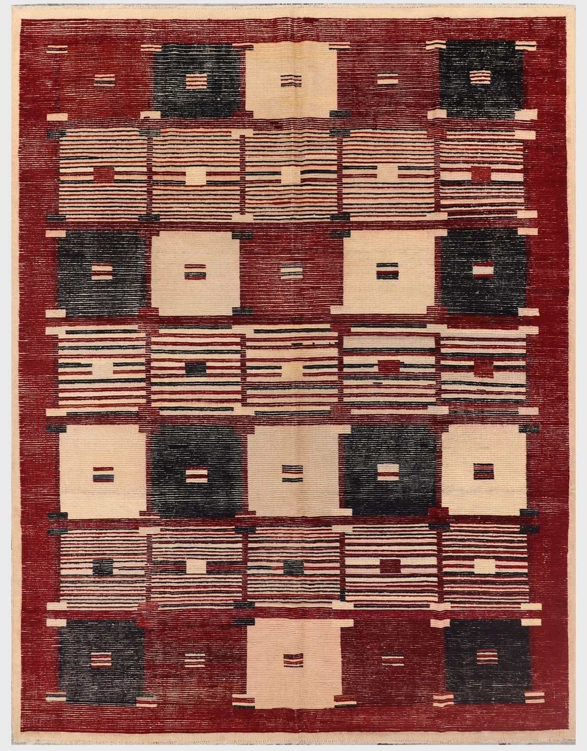 MOROCCAN - MR 159 - 9'3" x 12'3"