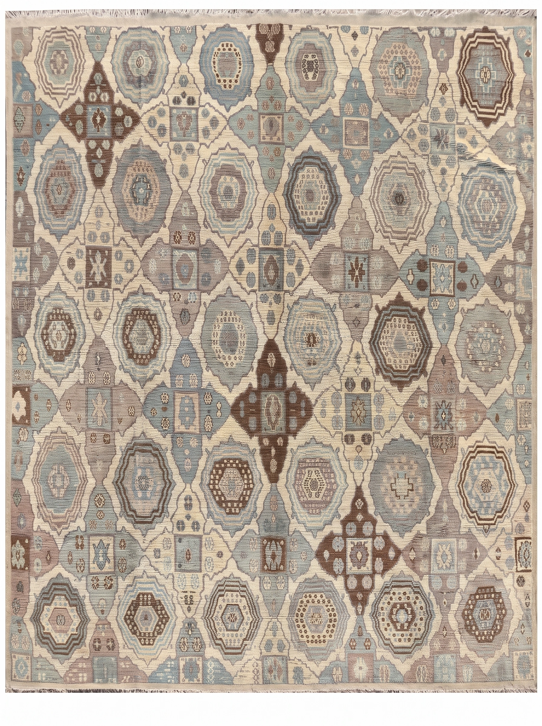 MOROCCAN - MR 16 - 9'8" x 16'5"