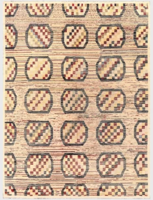 MOROCCAN - MR 160 - 8'11" x 12'0"