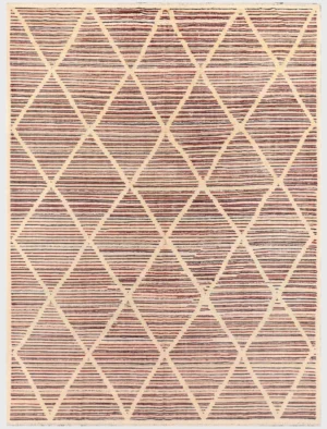 MOROCCAN - MR 161 - 8'9" x 11'10"