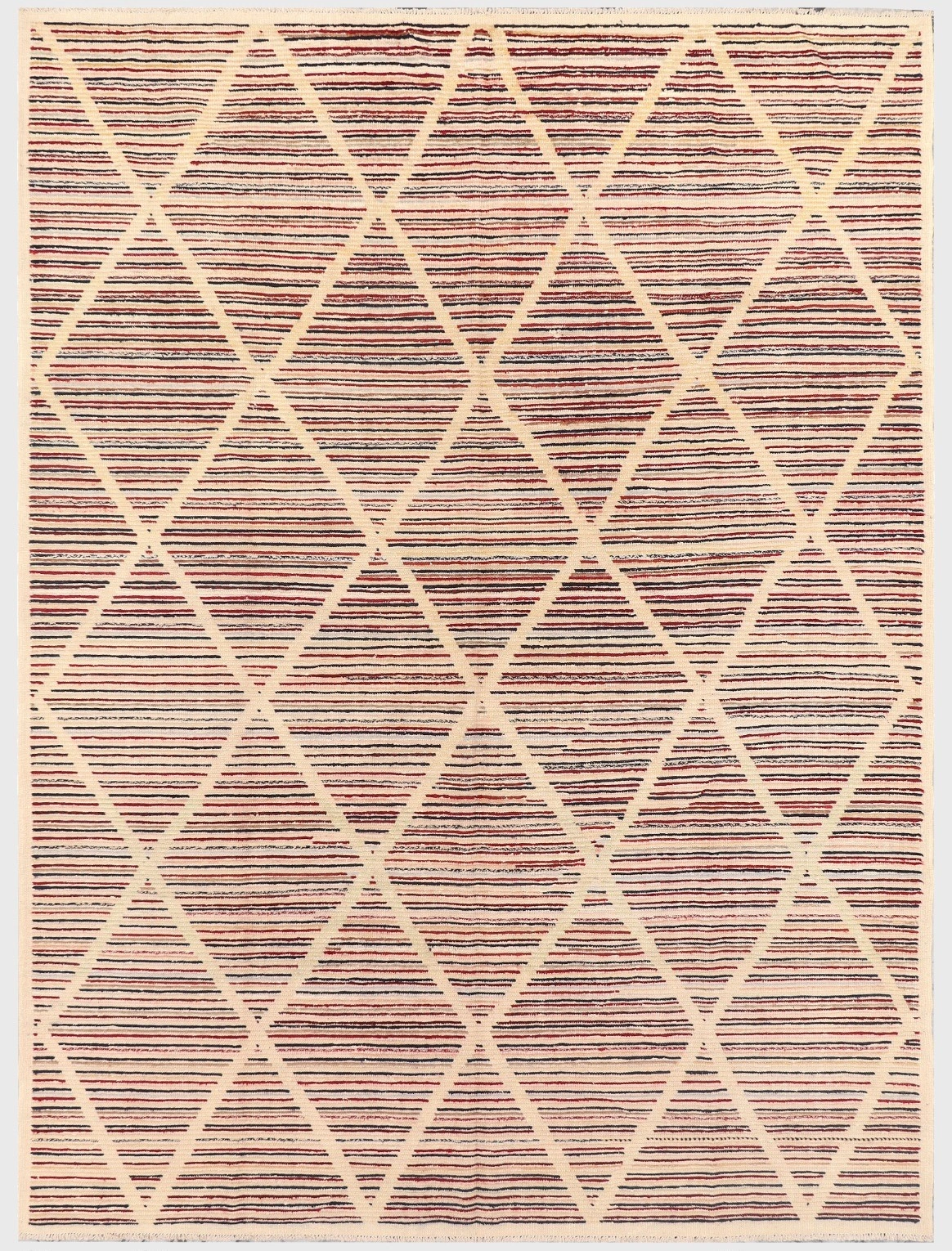 MOROCCAN - MR 161 - 8'9" x 11'10"