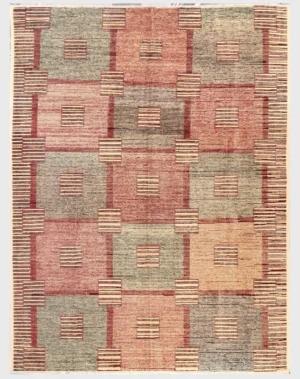MOROCCAN - MR 162 - 8'10" x 11'10"