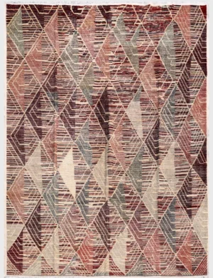 MOROCCAN - MR 165 - 10'2" x 13'8"