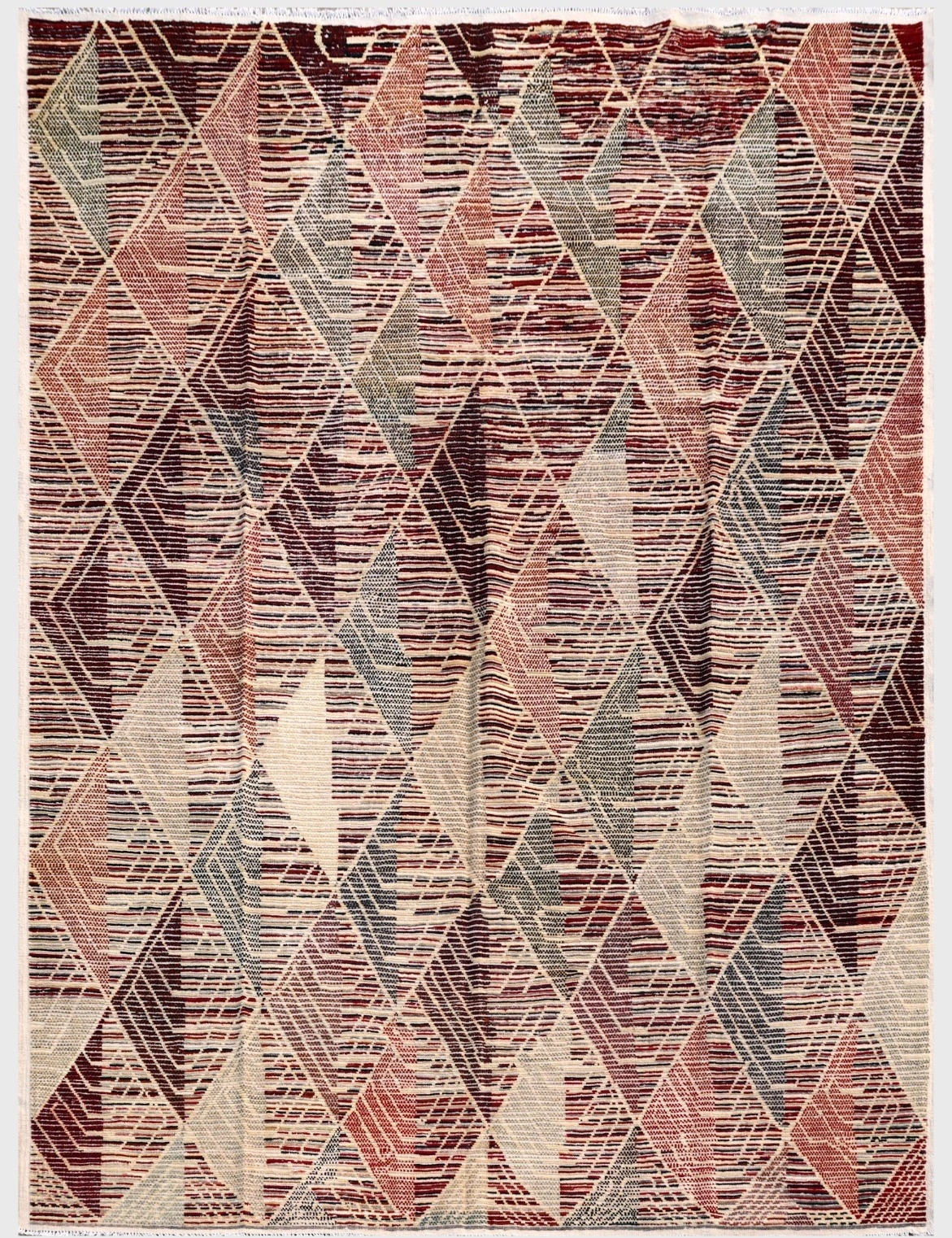MOROCCAN - MR 165 - 10'2" x 13'8"